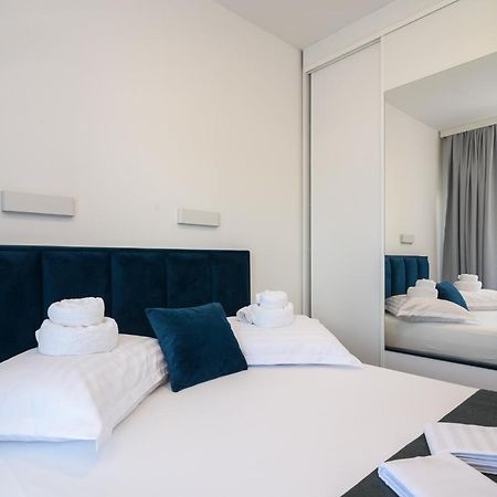 Palm Springs Trogir Exterior foto