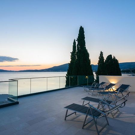 Palm Springs Trogir Exterior foto
