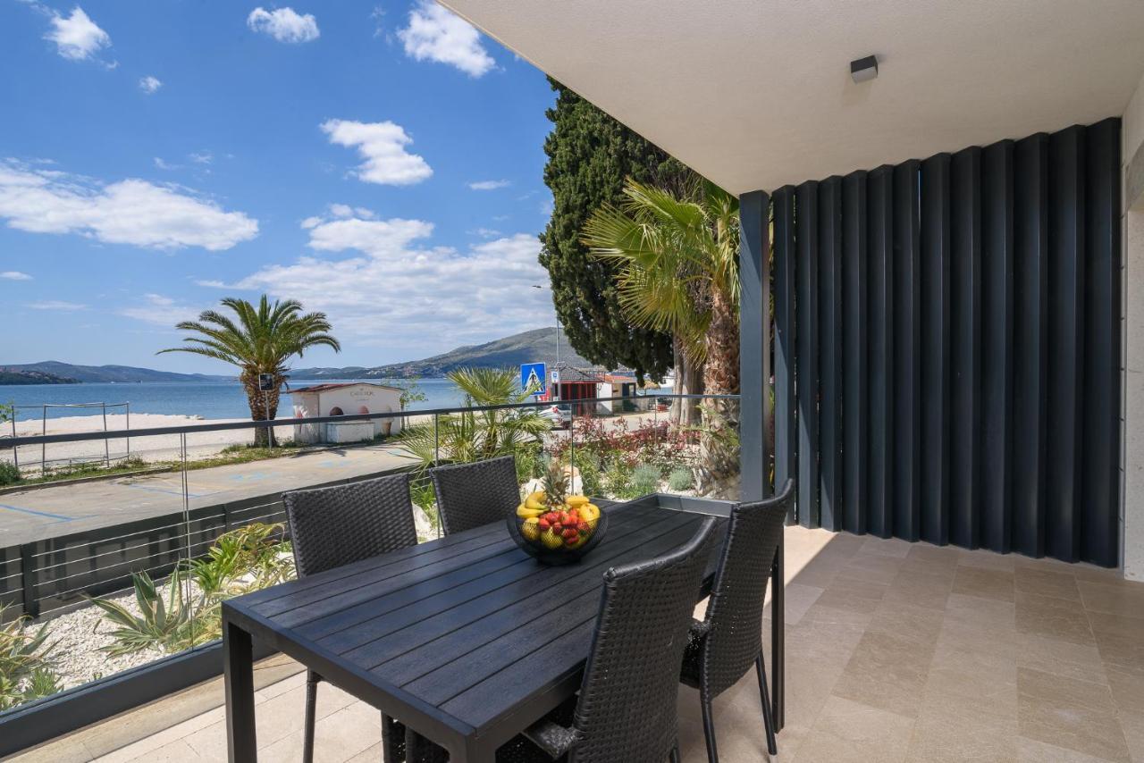 Palm Springs Trogir Exterior foto