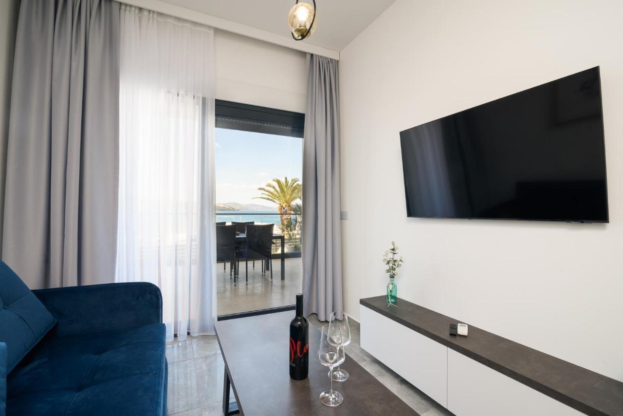 Palm Springs Trogir Exterior foto