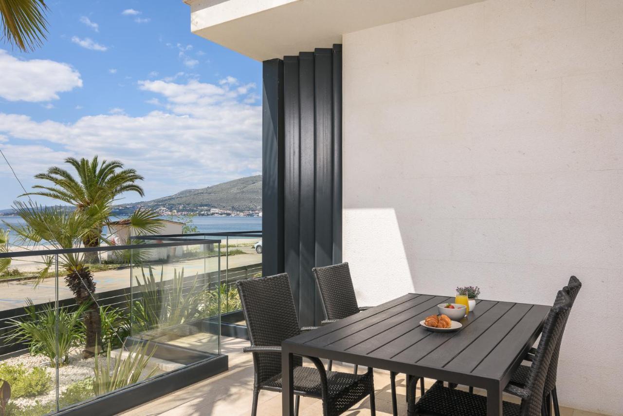 Palm Springs Trogir Exterior foto
