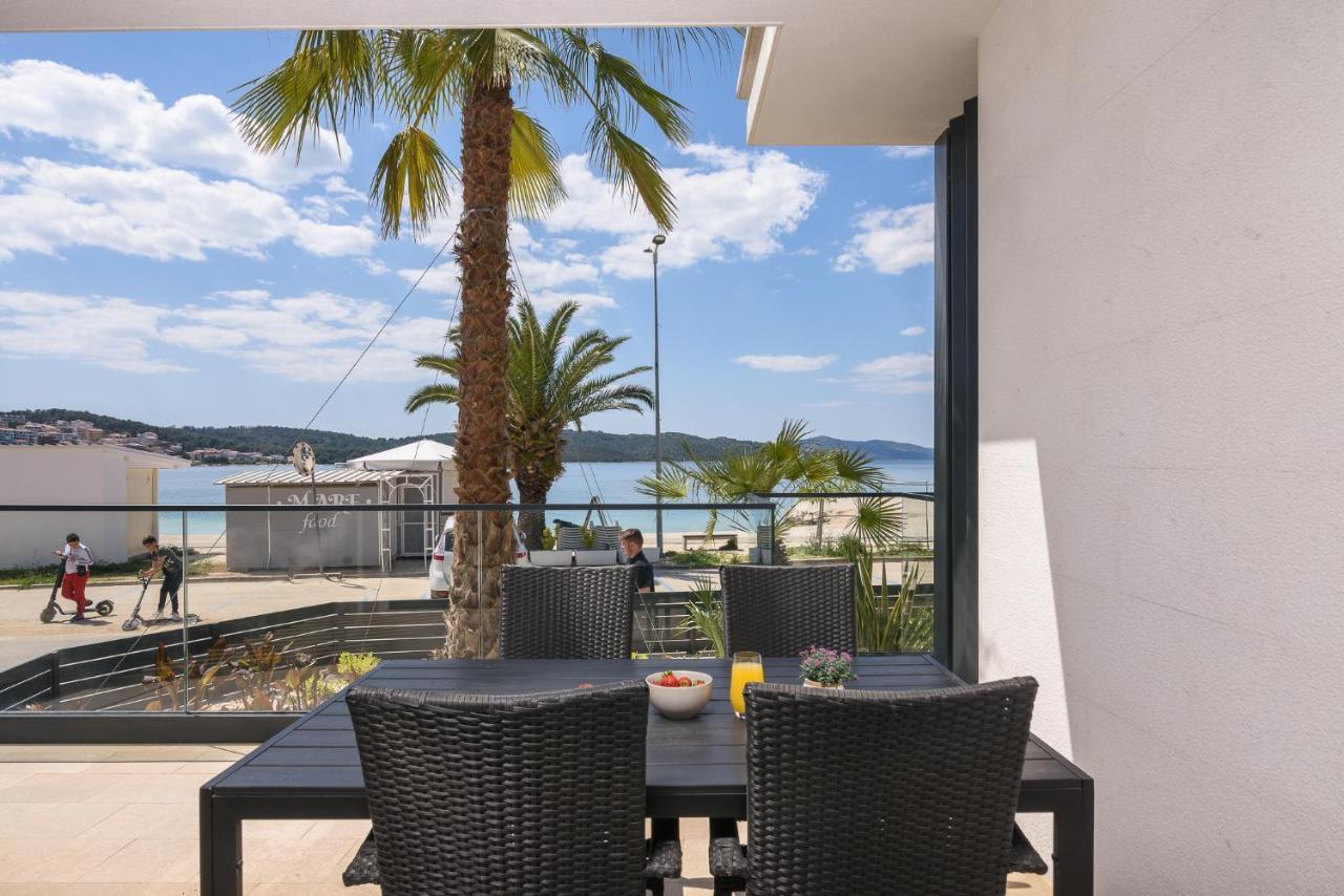 Palm Springs Trogir Exterior foto