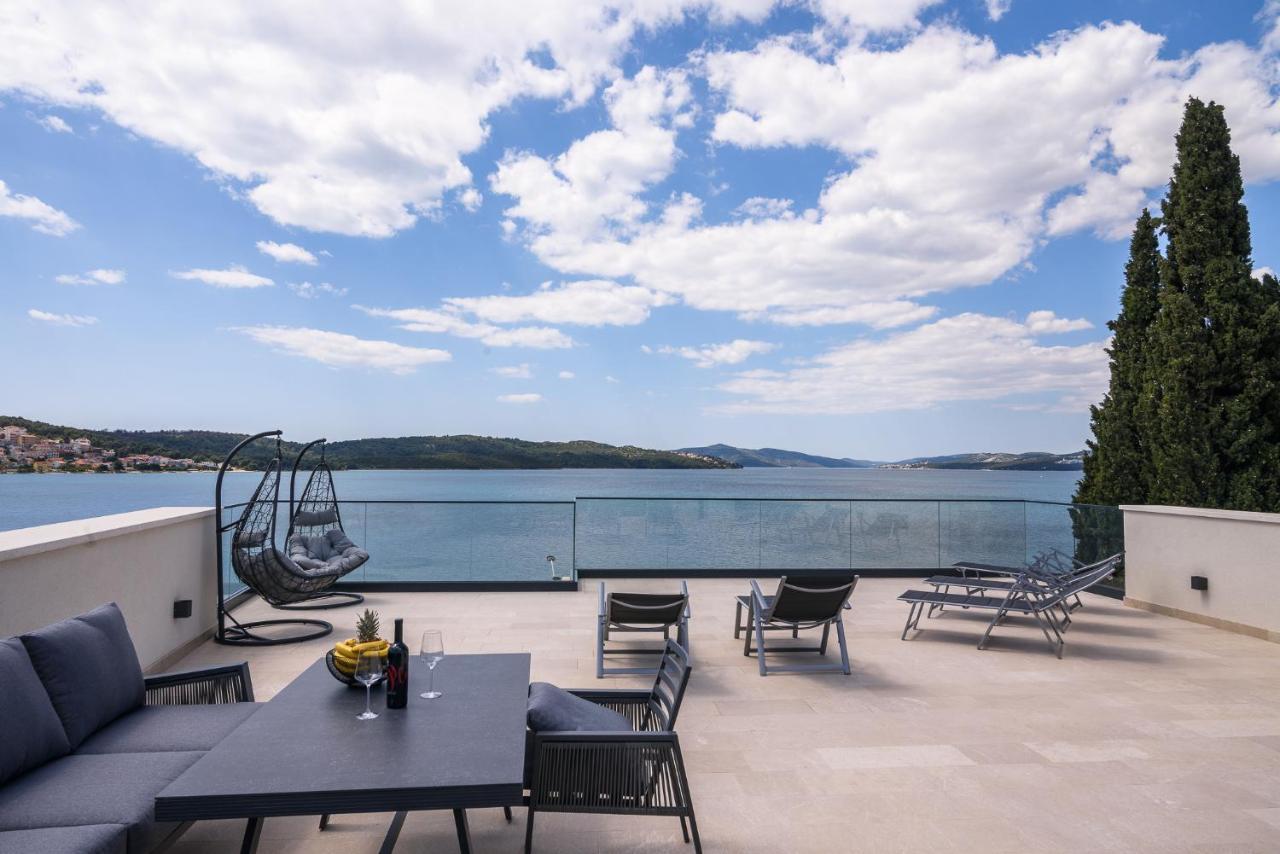 Palm Springs Trogir Exterior foto