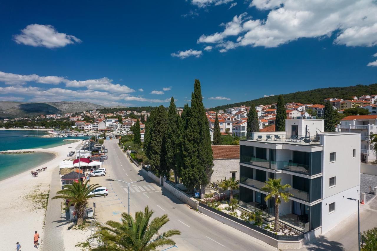 Palm Springs Trogir Exterior foto
