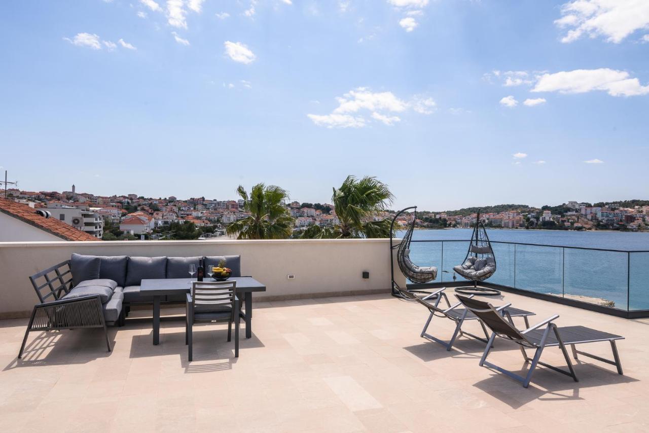 Palm Springs Trogir Exterior foto