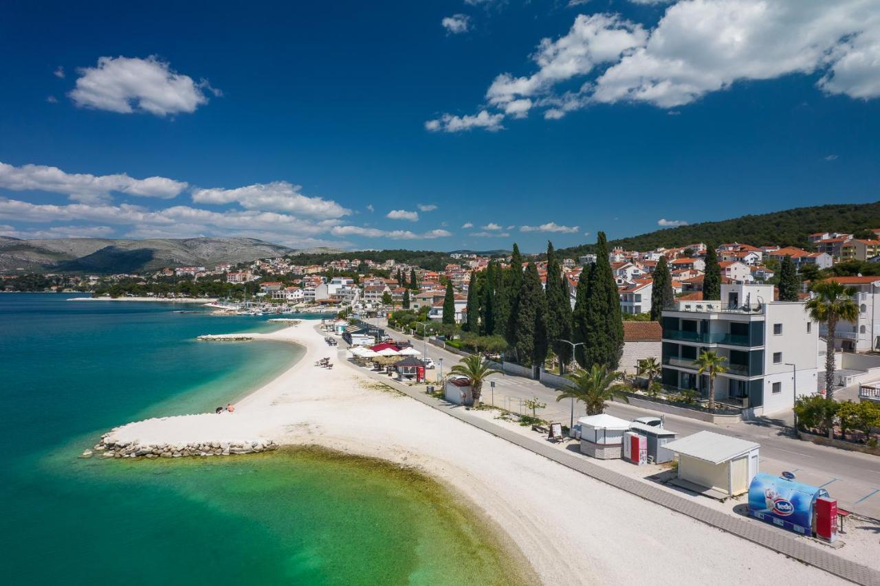 Palm Springs Trogir Exterior foto