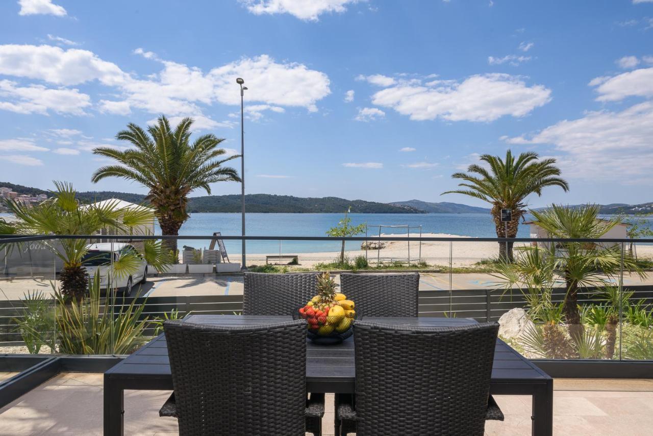 Palm Springs Trogir Exterior foto