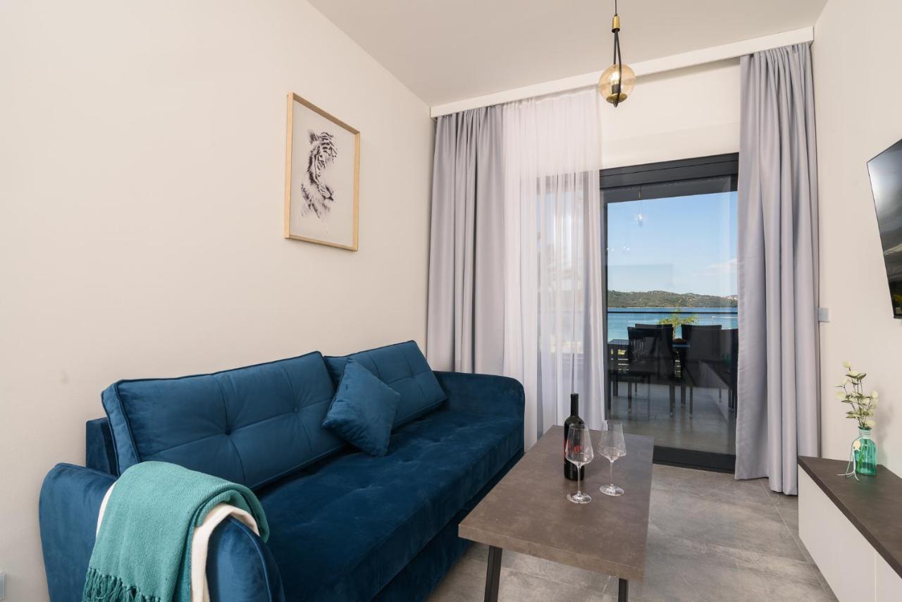 Palm Springs Trogir Exterior foto