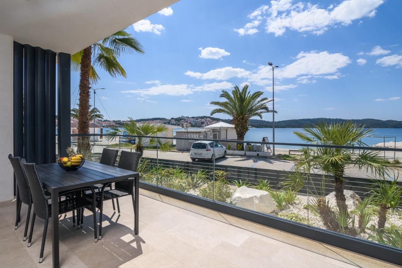 Palm Springs Trogir Exterior foto