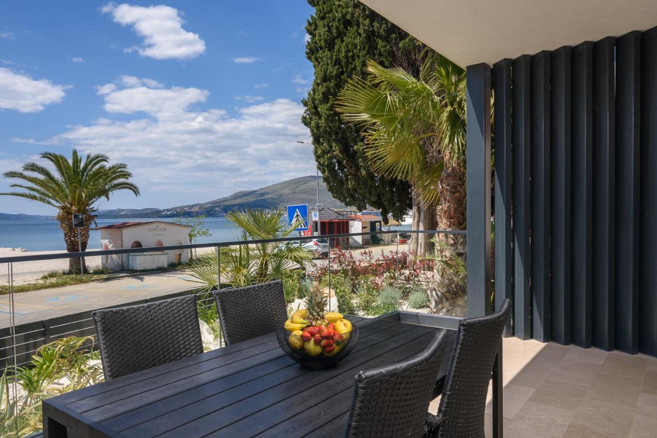 Palm Springs Trogir Exterior foto