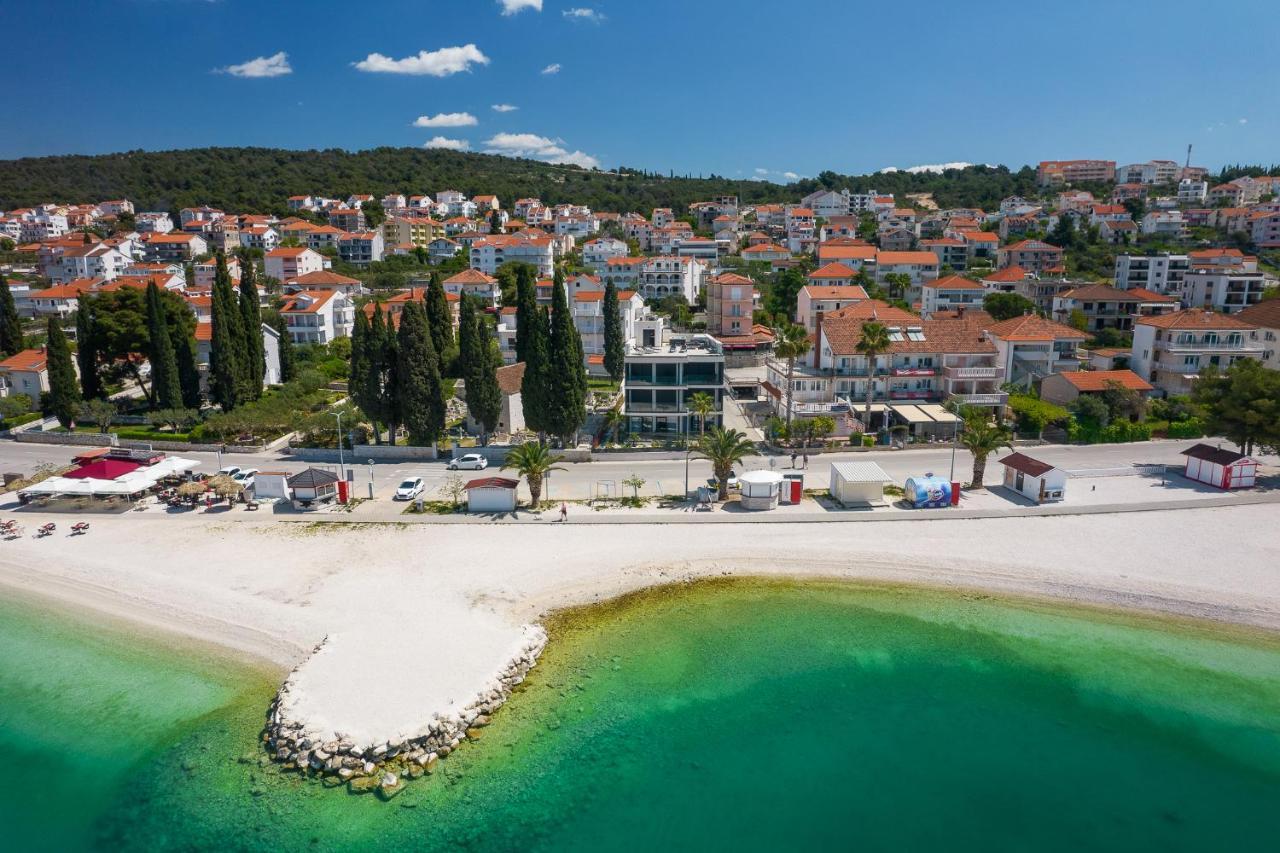 Palm Springs Trogir Exterior foto